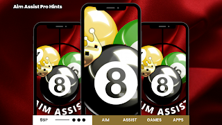 Aim Assist for Pro Hints screenshot 4