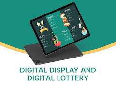 Modisoft Digital Display screenshot 4