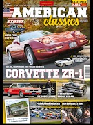 OLDTIMER MAGAZINE screenshot 1