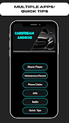 Carstream Android ảnh chụp màn hình 3