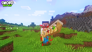 OP Sword Mod screenshot 6