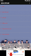 iKON Offline - KPop screenshot 3