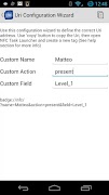 Badge NFC screenshot 4
