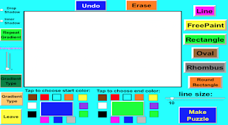 Puzzle Time imagem de tela 5