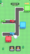 Delivery Jam poster