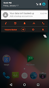 Volume Button imagem de tela 1