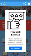 Sisik Layang screenshot 2