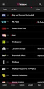 TVision Screenshot 2