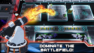 Modular Tower Defense स्क्रीनशॉट 7