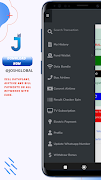 JoshGlobal screenshot 3
