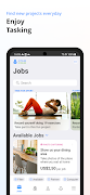 clickworker Ekran Görüntüsü 2