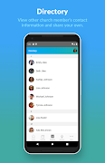 Church Center App 截图 2