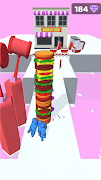 Pillar Push! โปสเตอร์