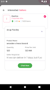 Giftsworld AI screenshot 4