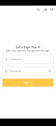 برنامه‌نما YC Agent عکس از صفحه