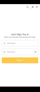 YC Agent screenshot 1