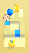 برنامه‌نما Rolling Cubes عکس از صفحه