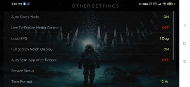 Pro TV Plus screenshot 1