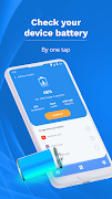 Rocket Cleaner - Optimizer capture d'écran 1
