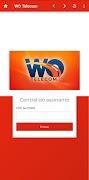 WOtelecom captura de pantalla 1