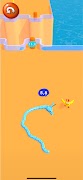 پوستر Chick-a-Snake