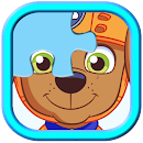 3D Puzzle Dog Patrol APK