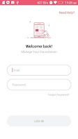 MDS Consultant تصوير الشاشة 1