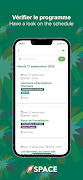 SPACE 2025 স্ক্রিনশট 2
