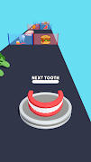Teeth Run screenshot 5