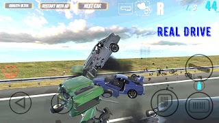 Real Drive स्क्रीनशॉट 3