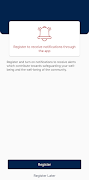 BeAware Bahrain screenshot 1