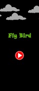 Fly Bird ภาพหน้าจอ 1