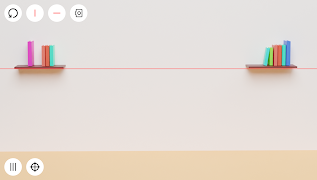 Laser level, Protractor ภาพหน้าจอ 4