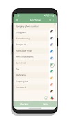 BasicNote: Proste Notatki screenshot 2