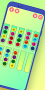 Rainbow Puzzles screenshot 1