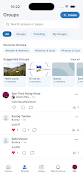 Zestalk screenshot 3