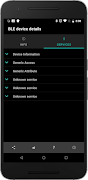 Bluetooth Radar - Find Devices Screenshot 7