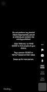 Tik Random Talk Live Video poster