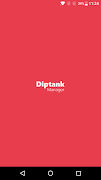 Diptank 포스터