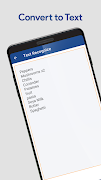 CamScan - OCR PDF Scanner App screenshot 2