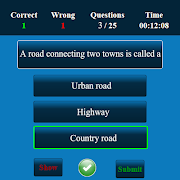 Civil Engineering MCQ screenshot 3