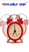 1 Schermata MWakeup