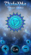 برنامه‌نما Chakras Opening Pro عکس از صفحه