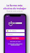 Pibox Enterprise poster