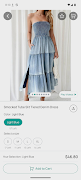 Bray Boutique Ekran Görüntüsü 3