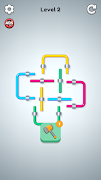 Unhook Pipes Screenshot 3