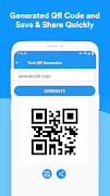 QR Code Scanner Barcode Reader تصوير الشاشة 6