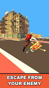 Jetpack Escape স্ক্রিনশট 1