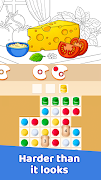 برنامه‌نما Coloring Puzzle عکس از صفحه