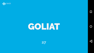 Bible Charades screenshot 4